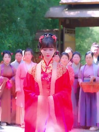 Eternal Destiny: Love Beyond Realms - Episode 31