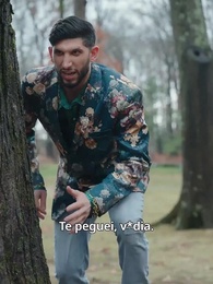 Episódio 59 - A Luna Milagrosa do Alfa