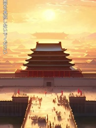 第1話 - 復讐の海棠、散るとき