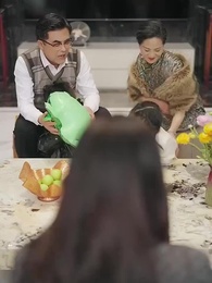 Si Manis Sayang Keluarga - Episode 55