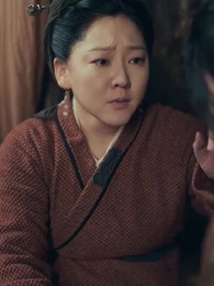 霜隕蘆花淚濕衣 - Episode 4