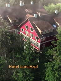 Nunca Me Olvides, Mi Alfa - Episode 1