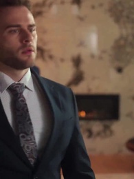 Nunca Me Olvides, Mi Alfa - Episode 50