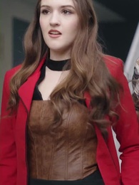 Épisode 11 - Un milliardaire réalise ma liste de souhaits