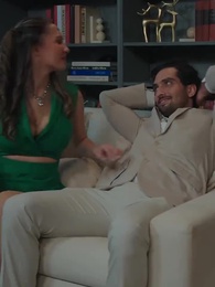 A Luna Milagrosa do Alfa - Episode 66