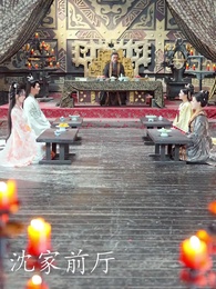 Cahaya di Balik Kegelapan - Episode 64