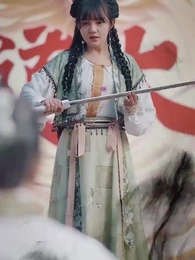 ظلّ المعلم ولا تقلق - Episode 19