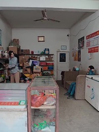 第7集 - 我們的村BA