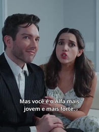 A Luna Milagrosa do Alfa - Episode 34