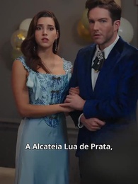 A Luna Milagrosa do Alfa - Episode 56