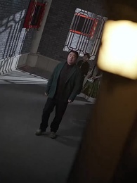 大夏鏢神九歲半 - Episode 41