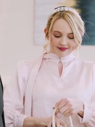 Sei Que Você Nunca Foi Embora - Episode 6