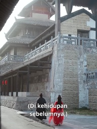 Cahaya di Balik Kegelapan - Episode 45