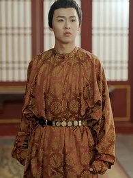 第34集 - 雙生劫，迎娶公主登上帝位