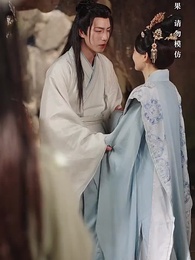 第47集 - 隱龍老爹撼乾坤