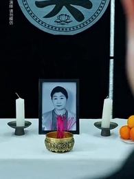 第54集 - 無法挽回