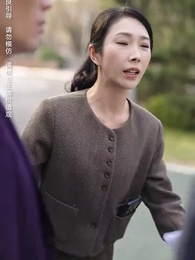 第30集 - 焉知非福