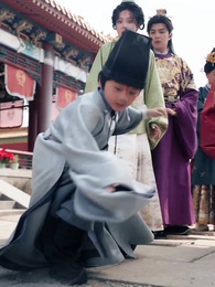 Blossoms and Bloodshed - Episode 44