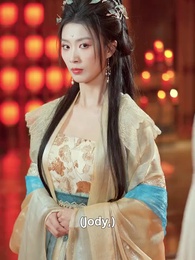 Cahaya di Balik Kegelapan - Episode 30