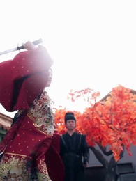 Blossoms and Bloodshed - Episode 36