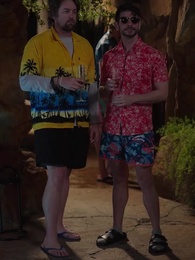 99 Mal vergeben - Episode 3