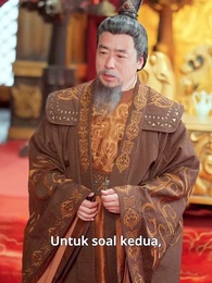 Episode 24 - Cahaya di Balik Kegelapan