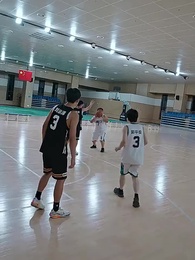 第27集 - 我們的村BA