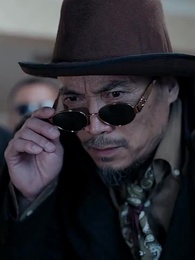 第14集 - 誰是兇手