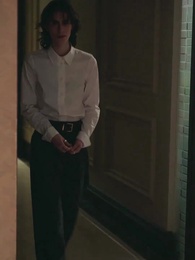 Episodio 37 - Nunca Me Olvides, Mi Alfa