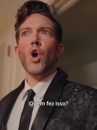 Episódio 17 - A Luna Milagrosa do Alfa