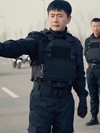 逆光歸途 - Episode 13