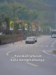 Episode 32 - Si Manis Sayang Keluarga