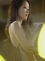 春山如黛草如煙 - Episode 9