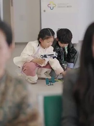 Episode 52 - Si Manis Sayang Keluarga