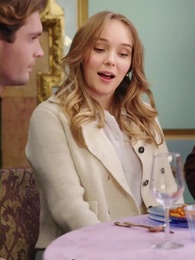 Épisode 45 - Un milliardaire réalise ma liste de souhaits