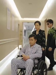 Episode 23 - Si Manis Sayang Keluarga