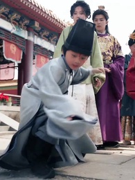 꽃 피는 계절에 경성을 뒤흔들다 - Episode 44