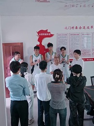 我們的村BA - Episode 55