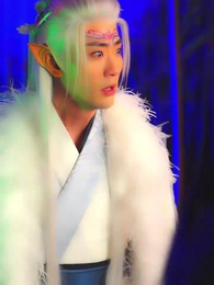 Eternal Destiny: Love Beyond Realms - Episode 66