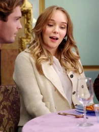 Episodio 45 - El millonario cumple mi lista de deseos