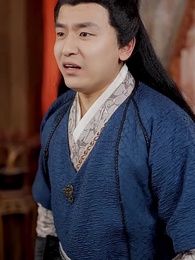 第23集 - 雙生劫，迎娶公主登上帝位