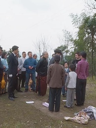 我的兒子是龍王 - Episode 43