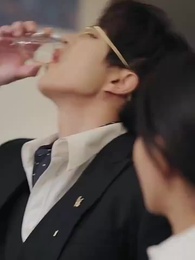 Si Manis Sayang Keluarga - Episode 27