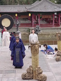 隱龍老爹撼乾坤 - Episode 23