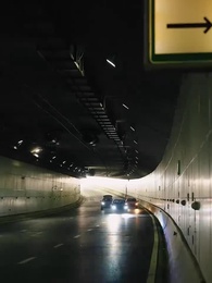 タクシー運転手が車神 - Episode 26