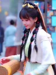 Eternal Destiny: Love Beyond Realms - Episode 35