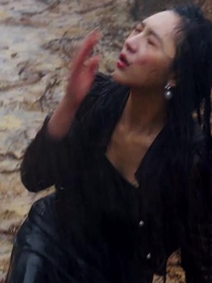 ตอนที่ 22 - รักร้ายในคืนฝนพรำ