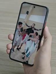 第49集 - 我們的村BA