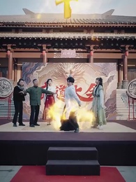 ظلّ المعلم ولا تقلق - Episode 21