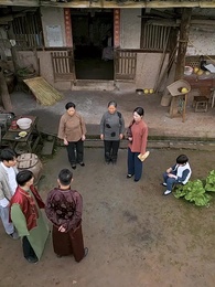 我的兒子是龍王 - Episode 54